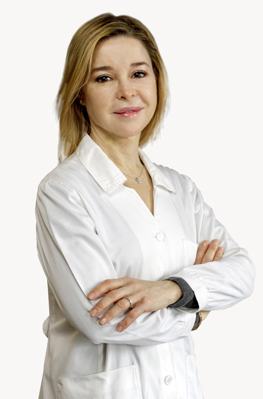 dra. adriana ribe