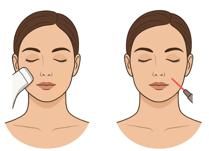 endolift vs hifu