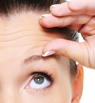 rejuvenecimiento facial y arrugas