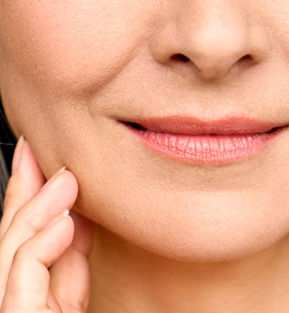 rejuvenecimiento facial y flacidez