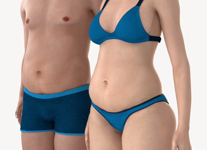 EMSculpt NEO para hombres y mujeres